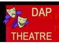 D.A. Productions Inc., Washington DC - logo